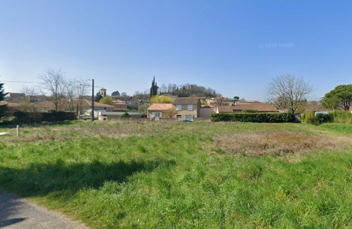 A VENDRE MONTOISON : Villa 4 chambres avec terrain de 450 m² — photo 2