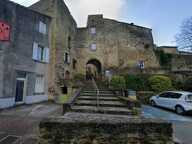 A VENDRE MONTOISON : Villa 4 chambres avec terrain de 450 m² — photo 3
