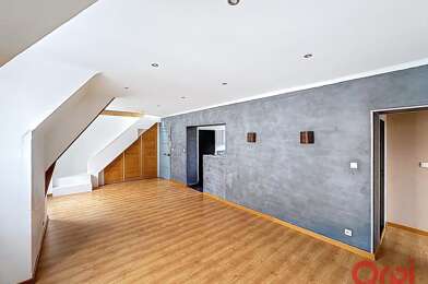 Appartement 4 pièces 183500 €