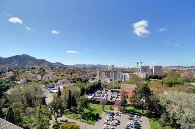 Appartement 4 pièces 279000 €