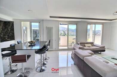 Appartement 4 pièces 279000 €