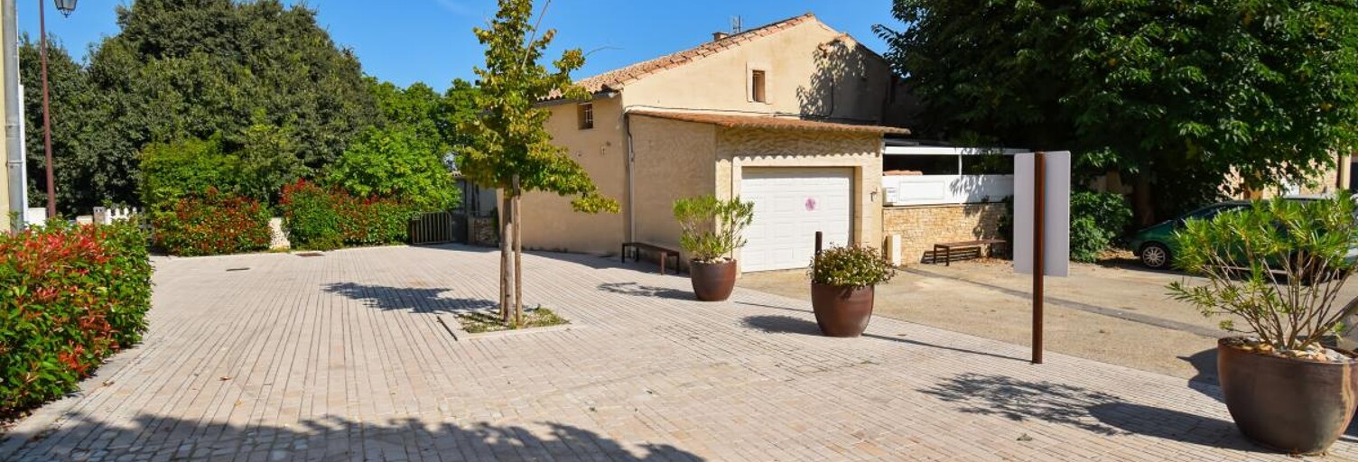 Maison 5 Pièces 177 m² à vendre à Dions (30190)