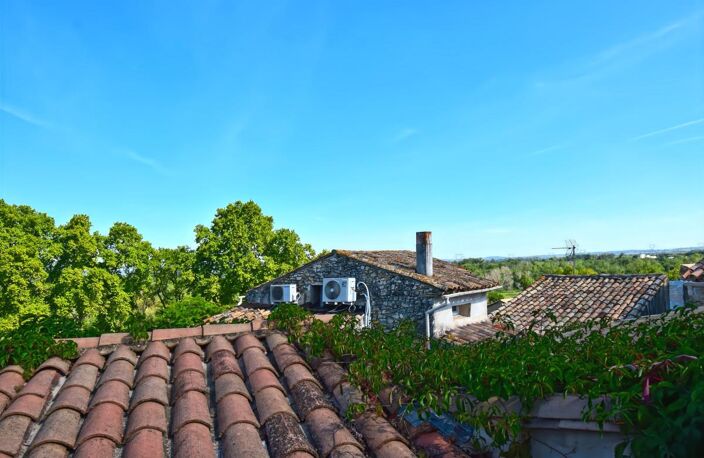 Maison ancienne rénovée 175 m²,  cour, garage et terrasse — photo 5