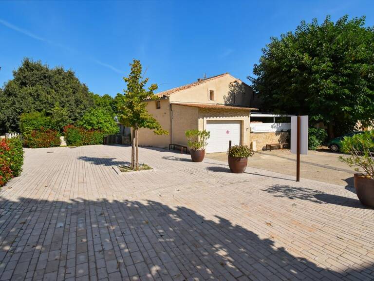 Maison rénovée 175 m²,  cour, garage et terrasse — photo 1