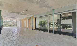Commerce  118 m² à vendre à Marseille 12 (13012)