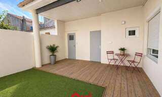 Maison 3 Pièces 70 m² à vendre à Rochefort (17300)