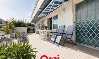 Appartement 4 Pièces 91 m² à vendre à La Rochelle (17000)
