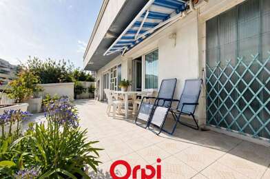 Appartement 4 pièces 367500 €