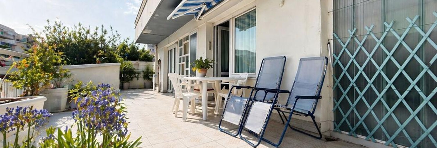 Appartement 4 Pièces 91 m² à vendre à La Rochelle (17000)