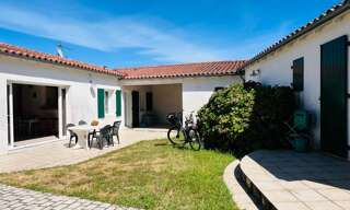 Maison 3 Pièces 136 m² à vendre à Rivedoux-Plage (17940)