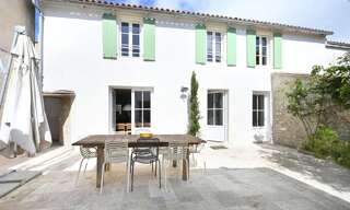 Maison 5 Pièces 142 m² à vendre à Ars-en-Ré (17590)