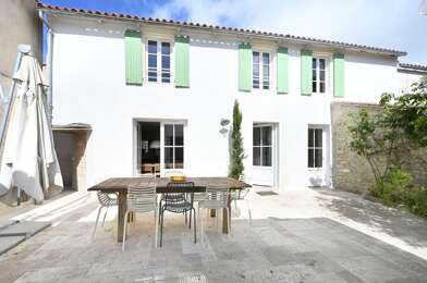 Maison 5 pièces 1075000 €