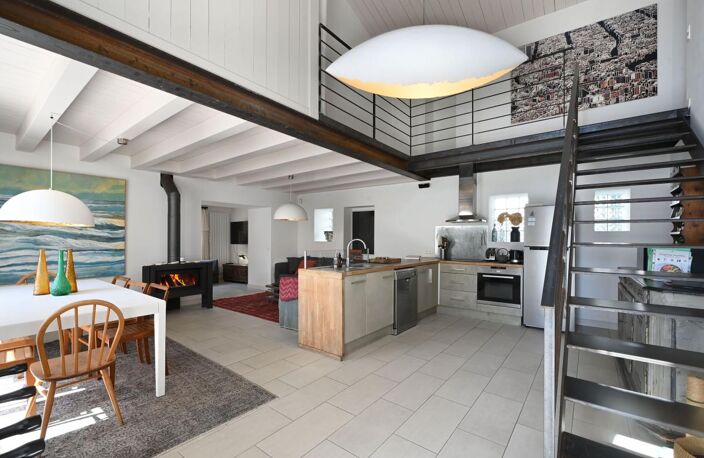 Maison à vendre Ars en Ré — photo 2