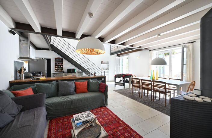 Maison à vendre Ars en Ré — photo 3