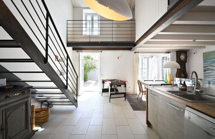 Maison à vendre Ars en Ré — photo 4