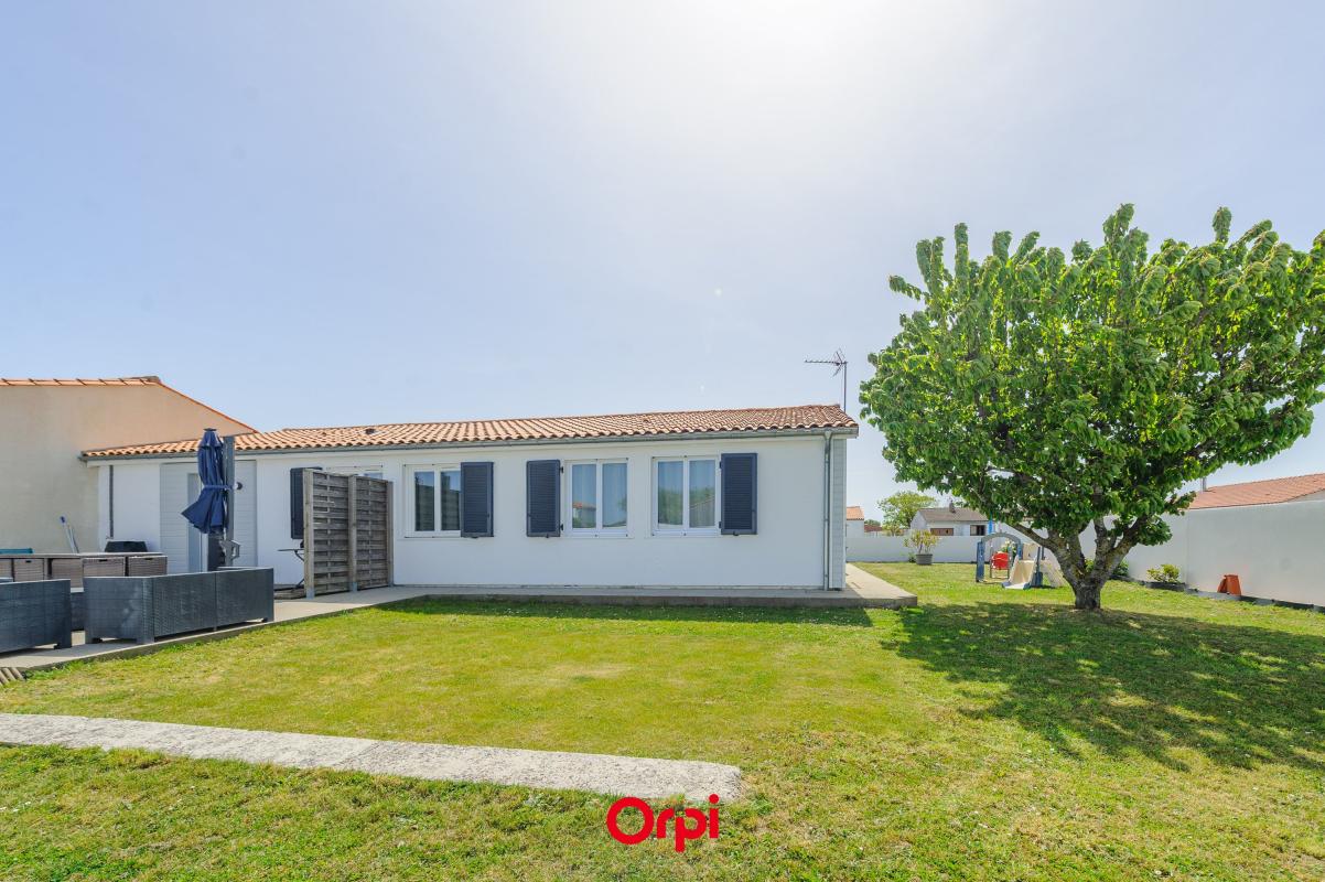 Villa / Maison 5 pièces  à vendre Esnandes 17137