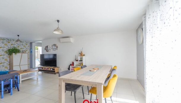 Villa / Maison 5 pièces  à vendre Esnandes 17137