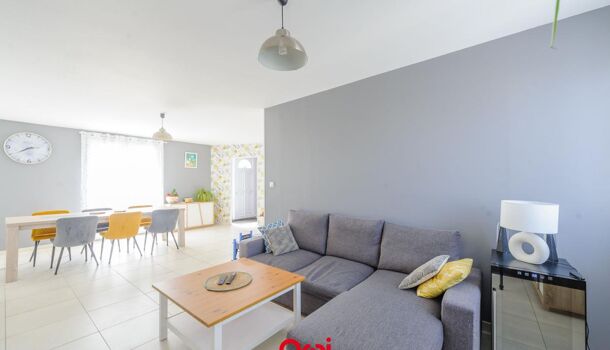 Villa / Maison 5 pièces  à vendre Esnandes 17137