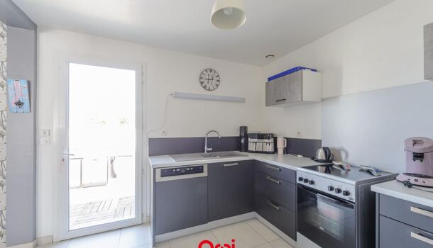 Villa / Maison 5 pièces  à vendre Esnandes 17137