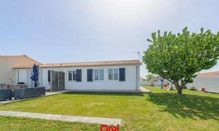 Maison 5 Pièces 97 m² à vendre à Esnandes (17137)