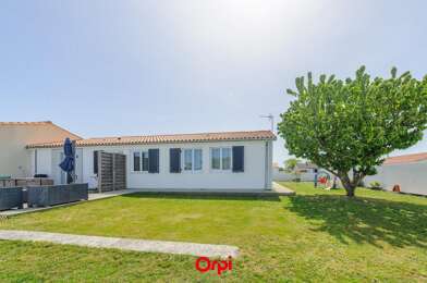 Maison 5 pièces 325500 €