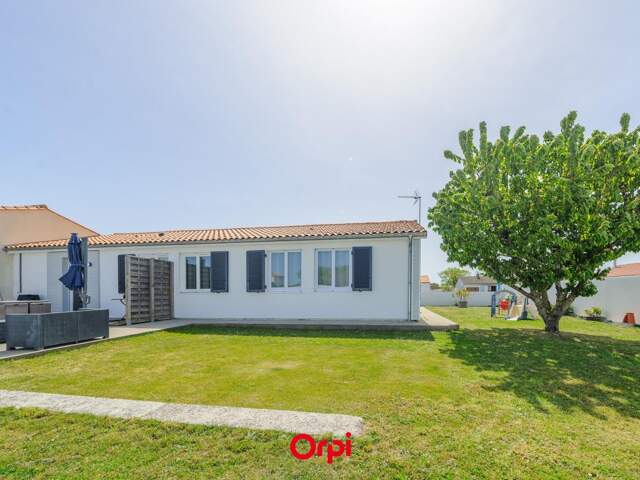 Maison À Vendre — photo du bien