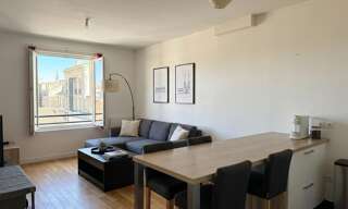 Appartement 2 Pièces 51 m² à louer à Bordeaux (33000)