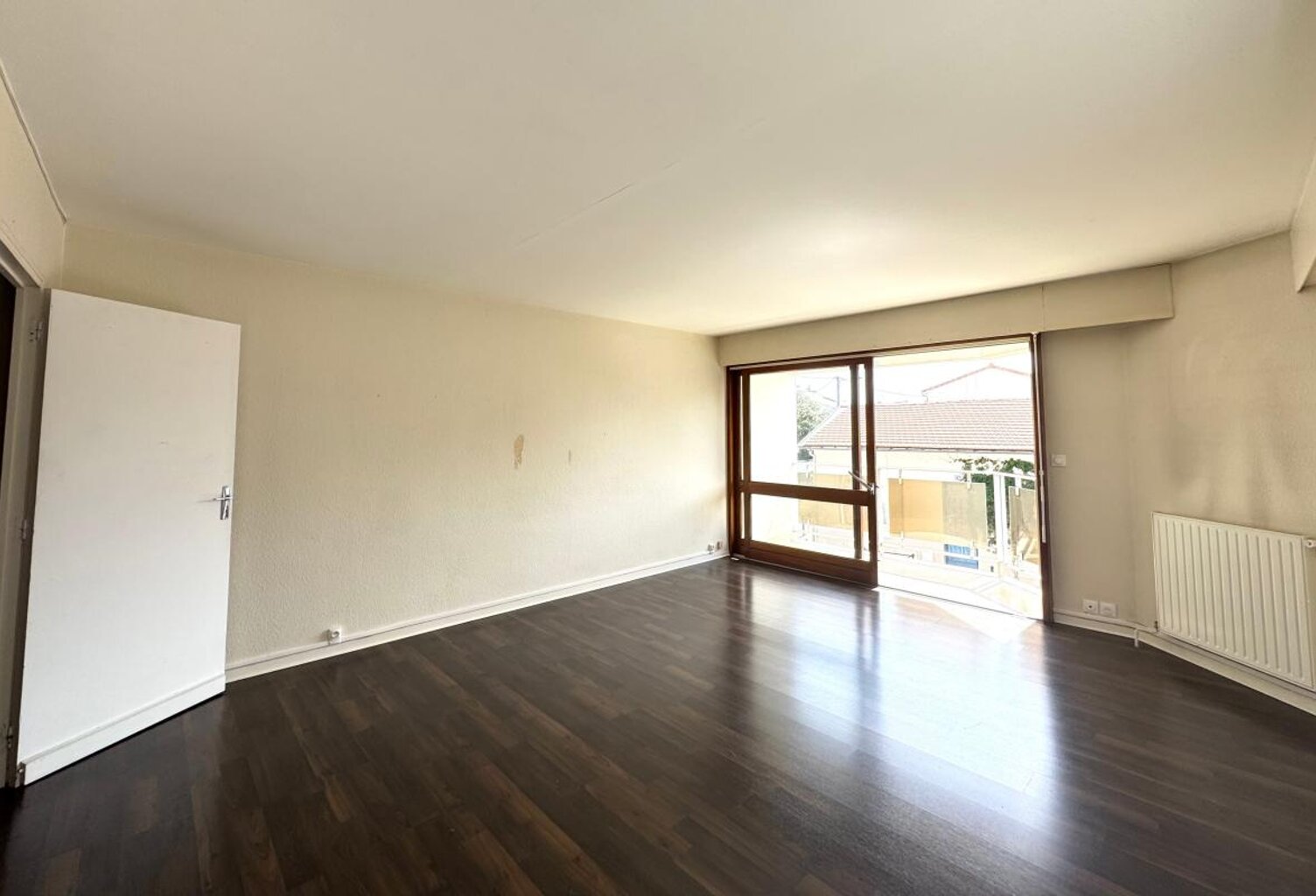 Apt T2 - 53m² - Parc Bordelais — photo 1