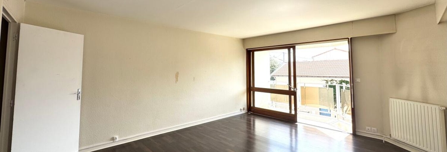 Appartement 2 Pièces 53 m² à vendre à Bordeaux (33200)