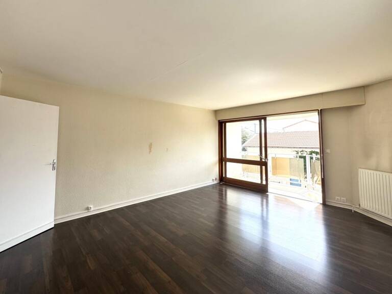 Apt T2 - 53m² - Parc Bordelais — photo 1