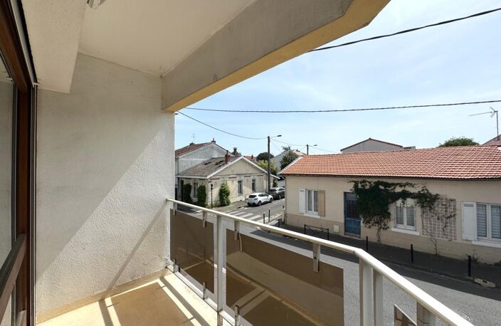 Apt T2 - 53m² - Parc Bordelais — photo 3
