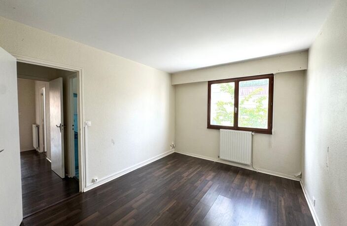 Apt T2 - 53m² - Parc Bordelais — photo 4