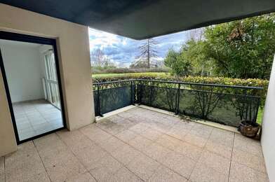 Appartement 2 pièces 159000 €