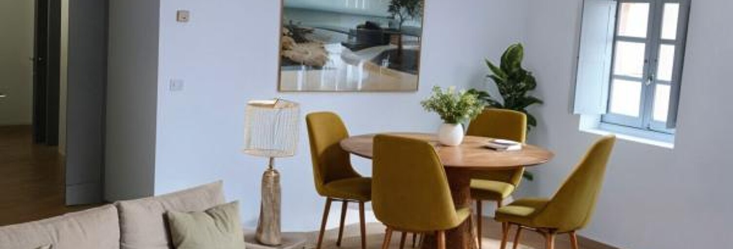 Appartement 2 Pièces 68 m² à louer à Nîmes (30000)