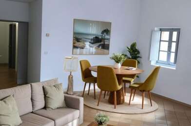 Appartement 2 pièces 594 €