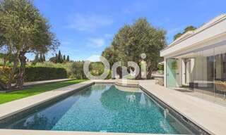 Maison 5 Pièces 220 m² à vendre à Valbonne (06560)