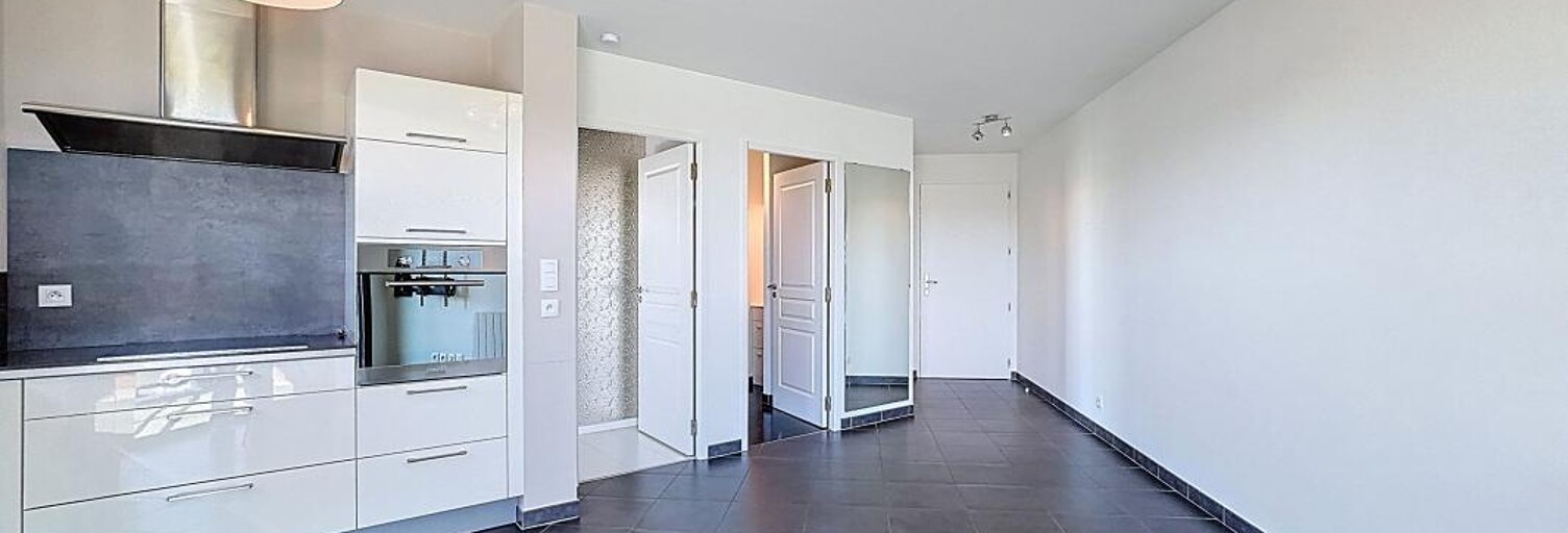 Appartement 2 Pièces 40 m² à louer à Onet-le-Château (12850)