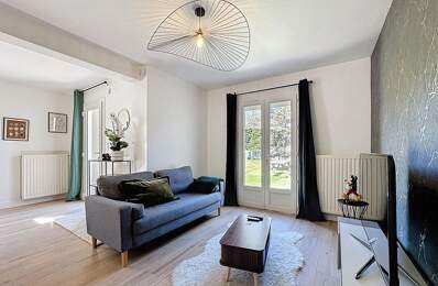 Maison À Vendre- Secteur Vabre- Onet le Château — photo du bien