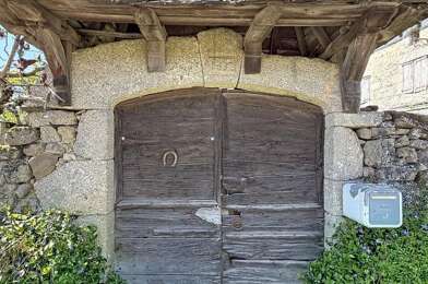 Maison 6 pièces 107500 €