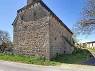Ensemble immobilier de caractère avec grange – fort potentiel à Montézic — photo 2