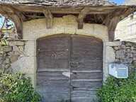 Ensemble immobilier de caractère avec grange – fort potentiel à Montézic — photo 3
