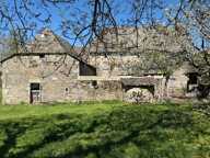 Ensemble immobilier de caractère avec grange – fort potentiel à Montézic — photo 4