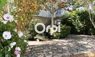 Maison 7 Pièces 186 m² à vendre à Fouras (17450)