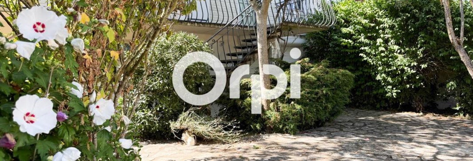 Maison 7 Pièces 186 m² à vendre à Fouras (17450)