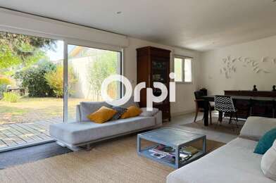 Maison 7 pièces 465000 €