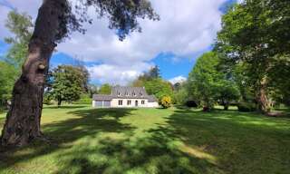 Maison 5 Pièces 135 m² à vendre à Ploumagoar (22970)