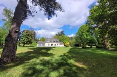 Maison 5 pièces 299250 €