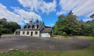 Maison 5 Pièces 135 m² à vendre à Ploumagoar (22970)