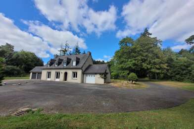 Maison 5 pièces 294000 €