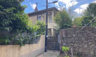 Maison 5 Pièces 173 m² à vendre à La Grand-Combe (30110)